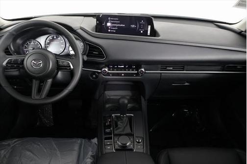 2026 Mazda CX-30 2.5 S Preferred Package