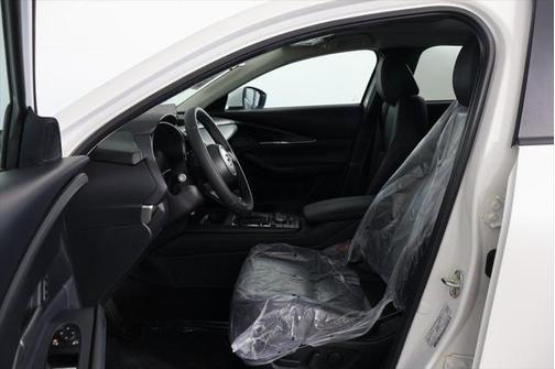 2026 Mazda CX-30 2.5 S Preferred Package