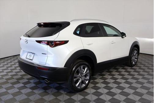 2026 Mazda CX-30 2.5 S Preferred Package
