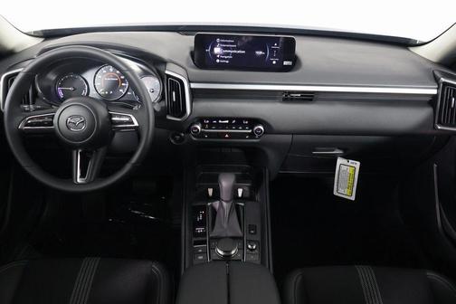 2026 Mazda CX-50 Hybrid Preferred