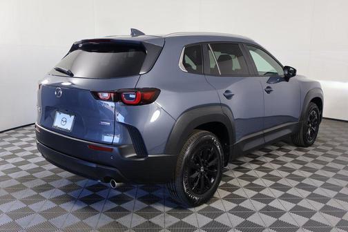 2026 Mazda CX-50 Hybrid Preferred