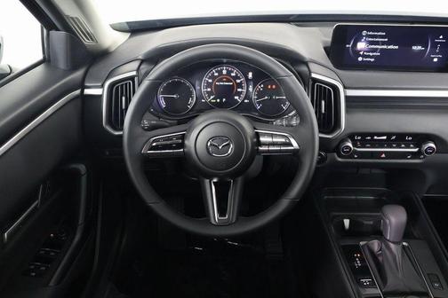 2026 Mazda CX-50 Hybrid Preferred