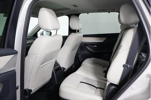 2026 Mazda CX-90 3.3 Turbo Preferred