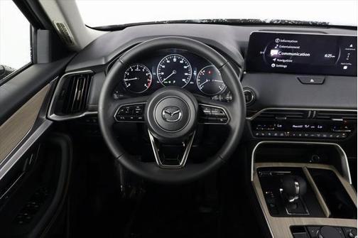 2026 Mazda CX-90 3.3 Turbo Preferred