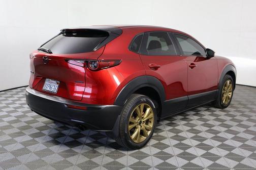 2021 Mazda CX-30 Preferred