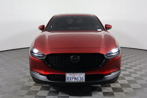 2021 Mazda CX-30 Preferred