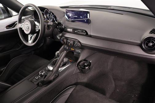 2025 Mazda MX-5 Miata Club