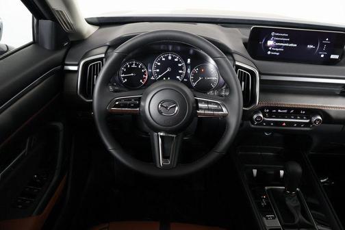2026 Mazda CX-50 2.5 Turbo Meridian Edition