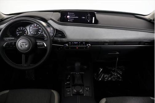 2026 Mazda CX-30 2.5 S