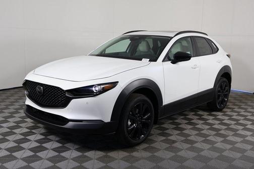 2026 Mazda CX-30 2.5 S