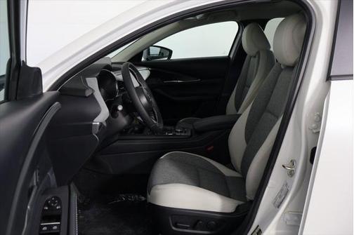 2026 Mazda CX-30 2.5 S