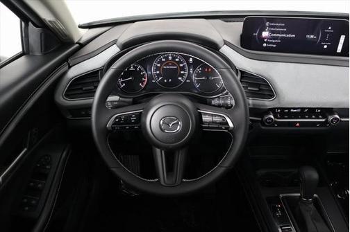 2026 Mazda CX-30 2.5 S