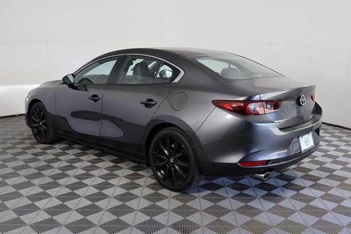 2026 Mazda Mazda3 2.5 S Select Sport