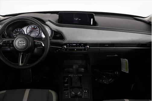 2026 Mazda CX-30 2.5 Turbo