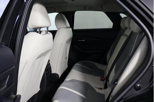 2026 Mazda CX-30 2.5 Turbo