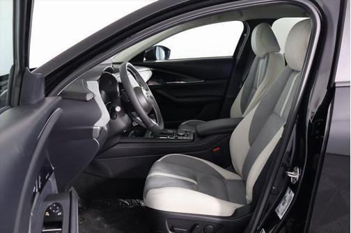 2026 Mazda CX-30 2.5 Turbo