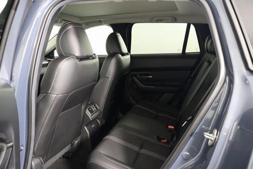Polymetal Gray Metallic 2026 Mazda CX-50 Hybrid Preferred