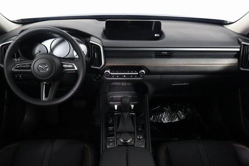 Polymetal Gray Metallic 2026 Mazda CX-50 Hybrid Premium