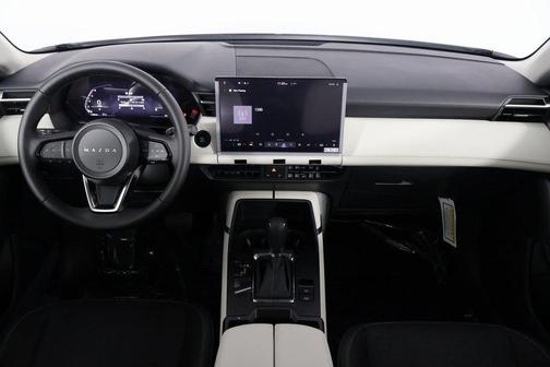 Rhodium White Metallic 2026 Mazda CX-5 2.5 S Select Package