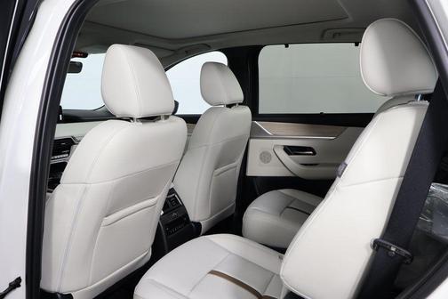 Rhodium White Premium 2026 Mazda CX-90 PHEV Premium Plus