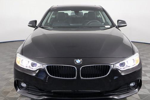 2015 BMW 428 i