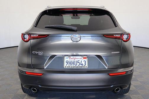 2023 Mazda CX-30 2.5 S Preferred Package