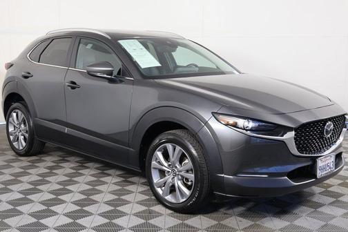 2023 Mazda CX-30 2.5 S Preferred Package