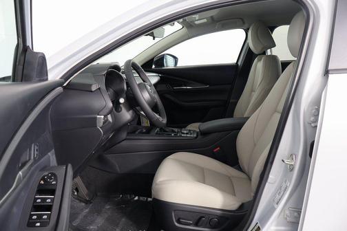 Ceramic Metallic 2026 Mazda CX-30 2.5 S Select Sport