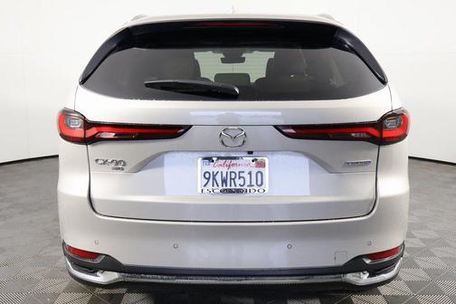 2024 Mazda CX-90 PHEV Premium