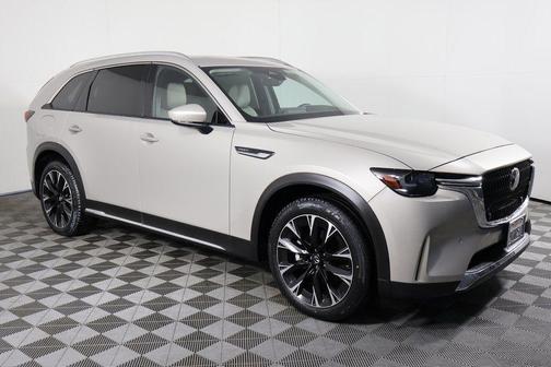 2024 Mazda CX-90 PHEV Premium