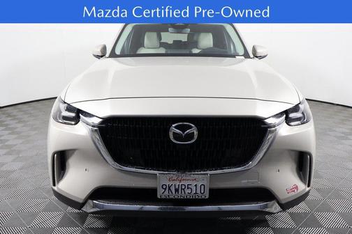 2024 Mazda CX-90 PHEV Premium