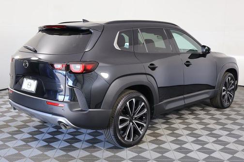 2026 Mazda CX-50 2.5 Turbo Premium Plus Package