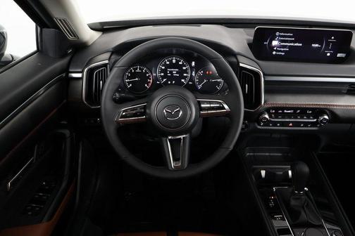 2026 Mazda CX-50 2.5 Turbo Premium Plus Package