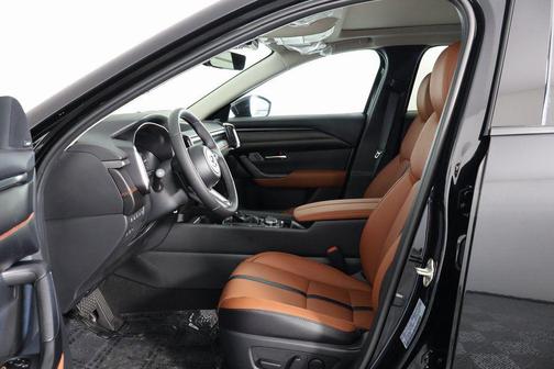 2026 Mazda CX-50 2.5 Turbo Premium Plus Package