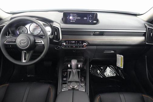 Wind Chill Pearl 2026 Mazda CX-50 Hybrid Premium Plus