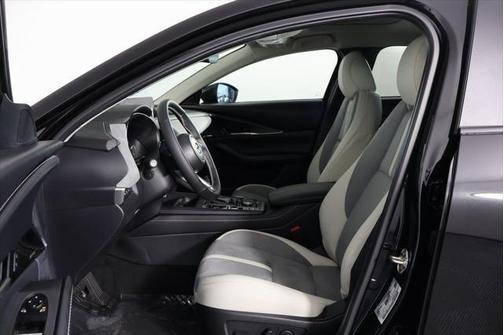 2026 Mazda CX-30 2.5 Turbo