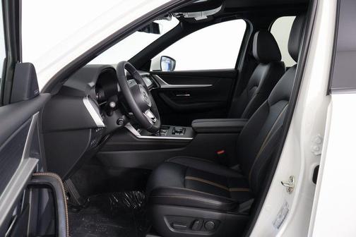 Rhodium White Premium 2026 Mazda CX-90 3.3 Turbo S Premium Plus