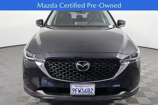 2023 Mazda CX-5 2.5 S