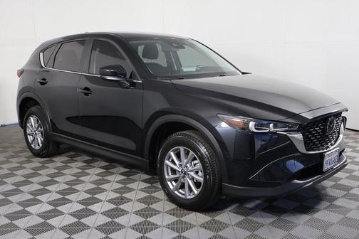 2023 Mazda CX-5 2.5 S