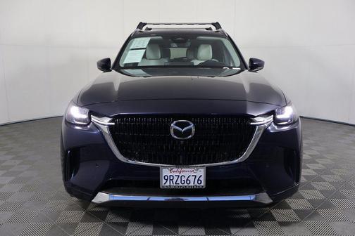 2024 Mazda CX-90 3.3 Turbo S Premium