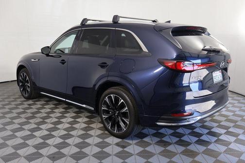2024 Mazda CX-90 3.3 Turbo S Premium