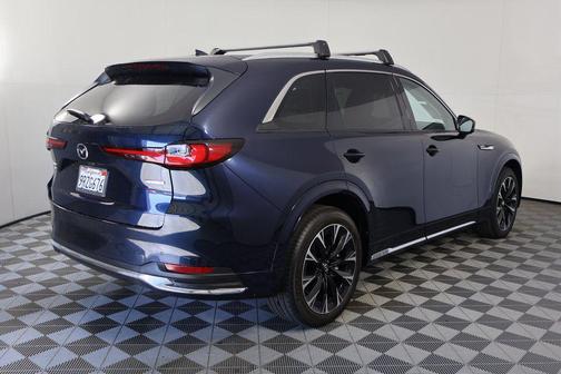 2024 Mazda CX-90 3.3 Turbo S Premium