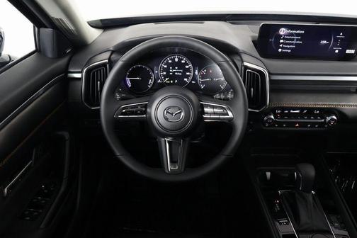 ingot blue metallic 2026 Mazda CX-50 Hybrid Premium Plus