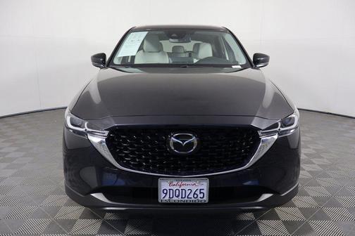 2022 Mazda CX-5 2.5 S Premium