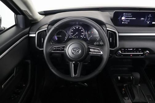 2026 Mazda CX-50 Hybrid Sport