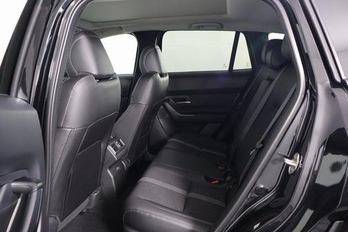 2026 Mazda CX-50 Hybrid Sport