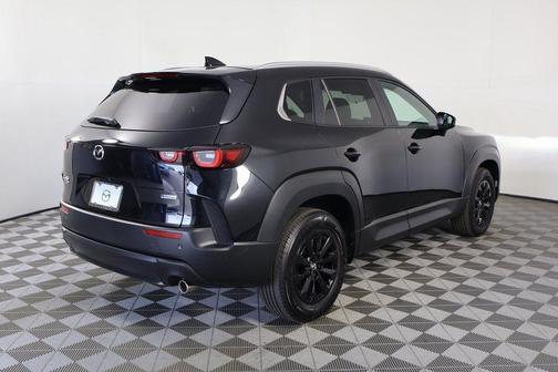 2026 Mazda CX-50 Hybrid Sport