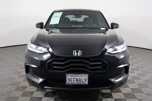 2023 Honda HR-V 2WD Sport