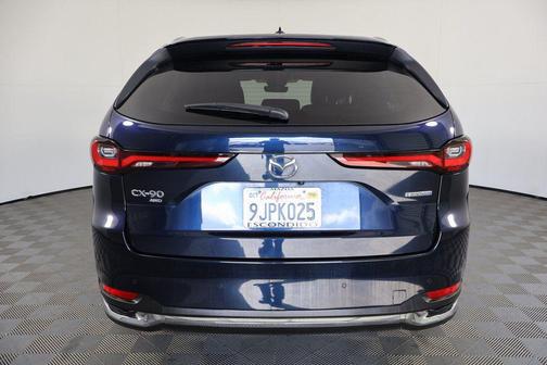 2024 Mazda CX-90 PHEV Premium