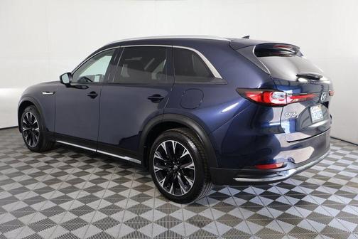 2024 Mazda CX-90 PHEV Premium